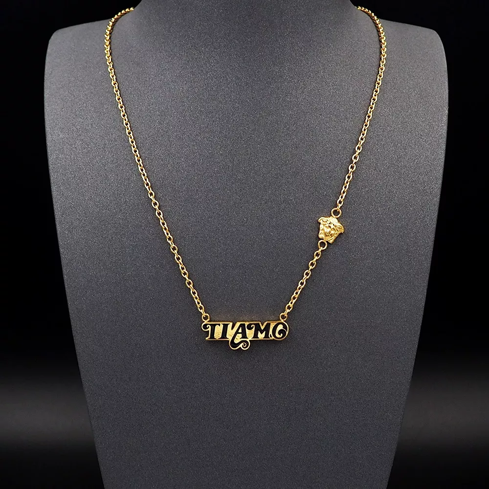 Affordable 2128 Versace Necklaces