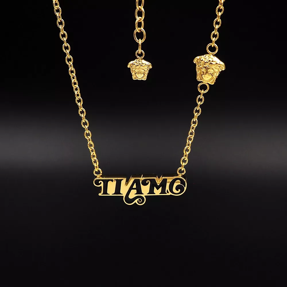 Affordable 2128 Versace Necklaces