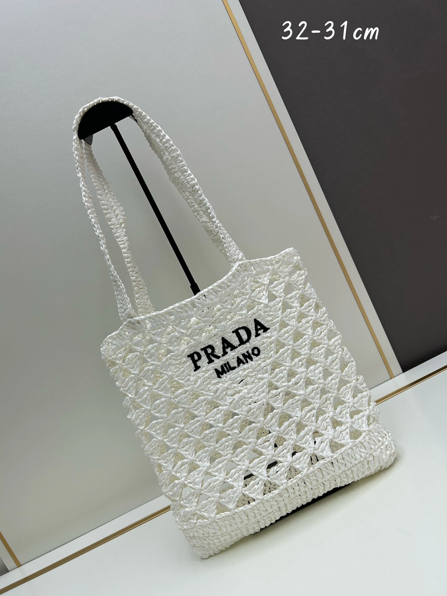 Affordable 2150 Prada AAA Quality Shoulder Bags For Women