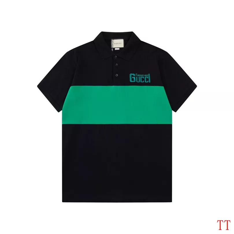 Affordable 2185 Gucci T-Shirts Short Sleeved For Unisex