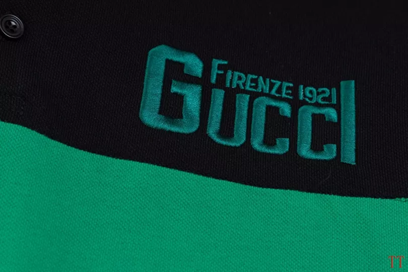 Affordable 2185 Gucci T-Shirts Short Sleeved For Unisex