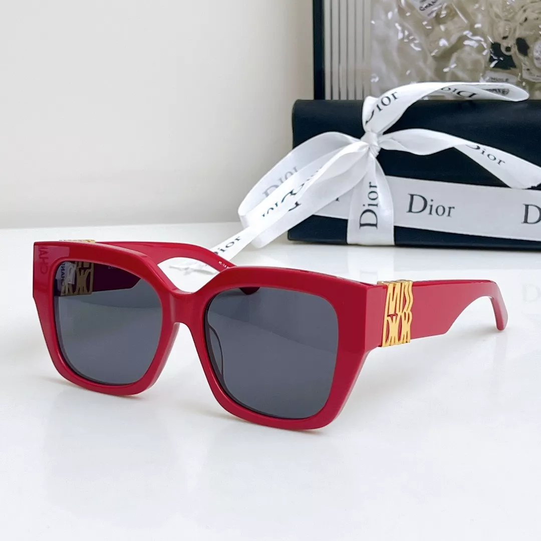 Affordable 2204 Christian Dior AAA Quality Sunglasses