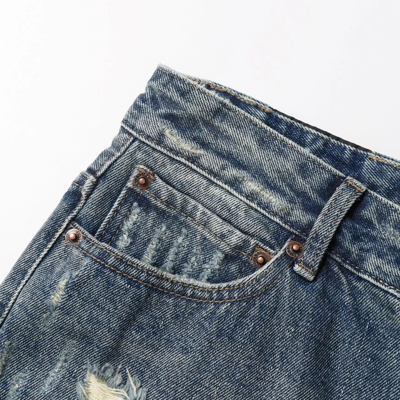 Affordable 2272 Balenciaga Jeans For Unisex