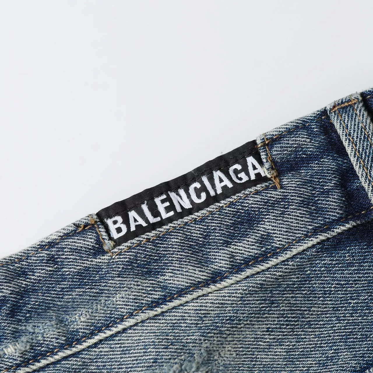 Affordable 2272 Balenciaga Jeans For Unisex