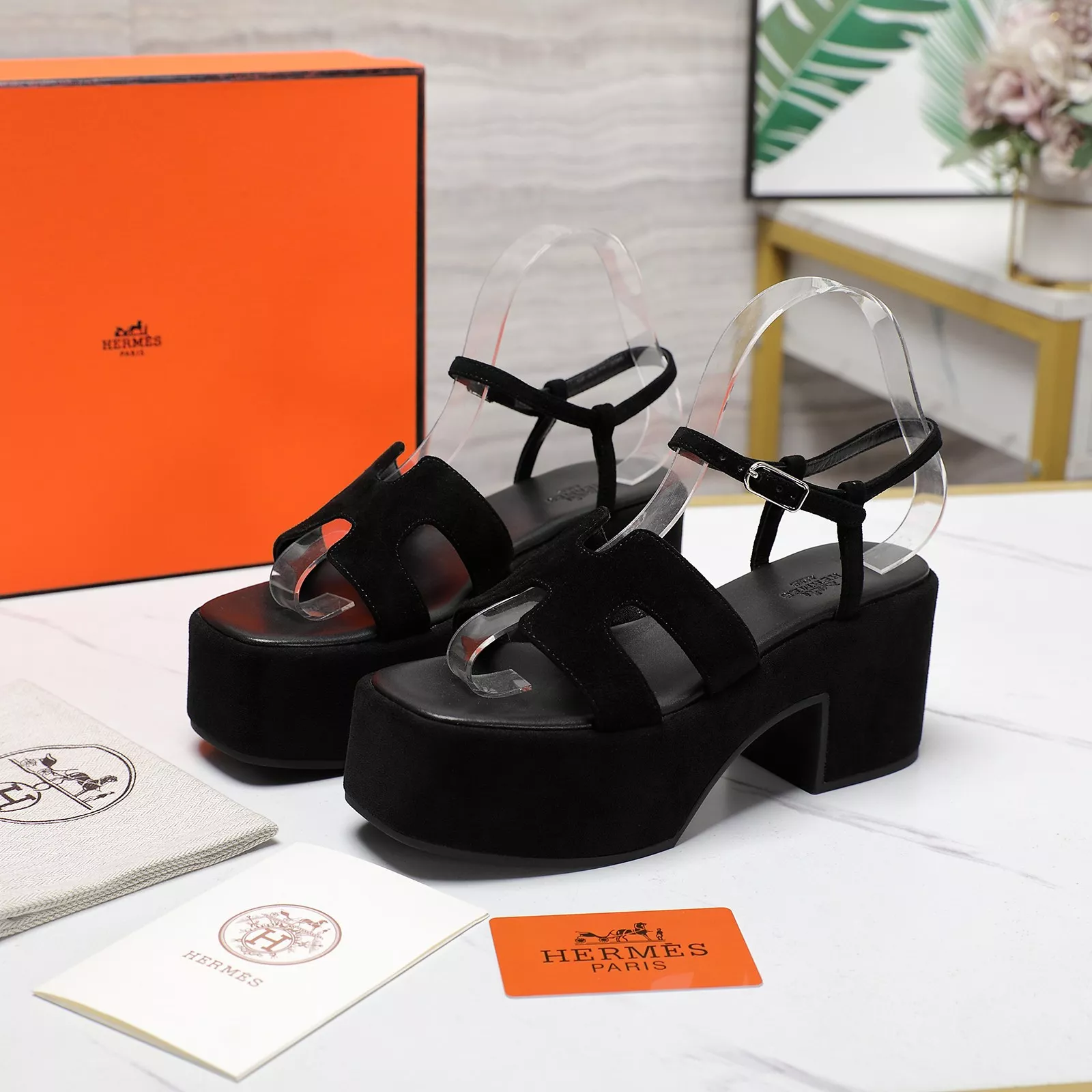 Affordable 2274 Hermes Sandal For Women