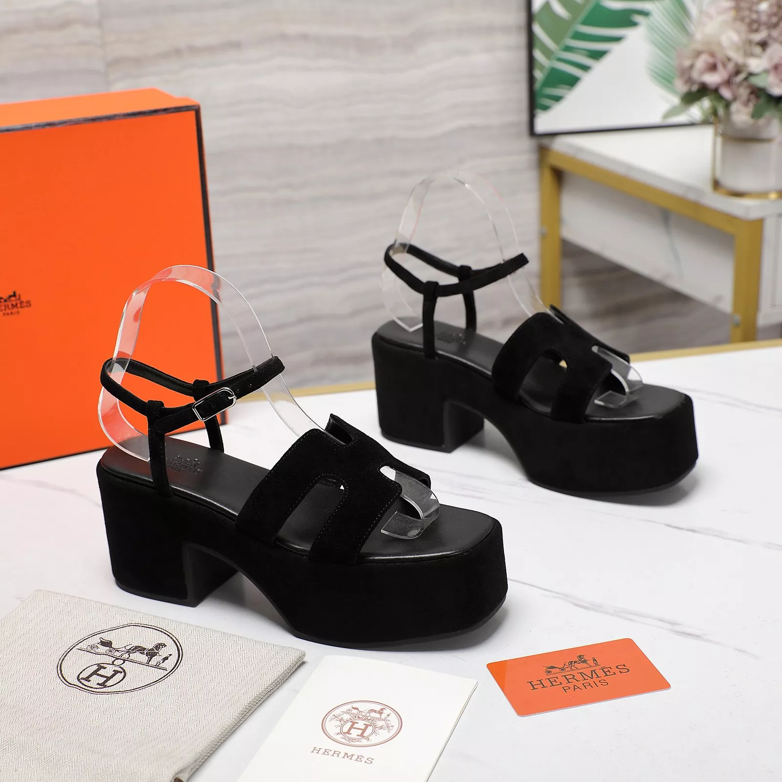 Affordable 2274 Hermes Sandal For Women