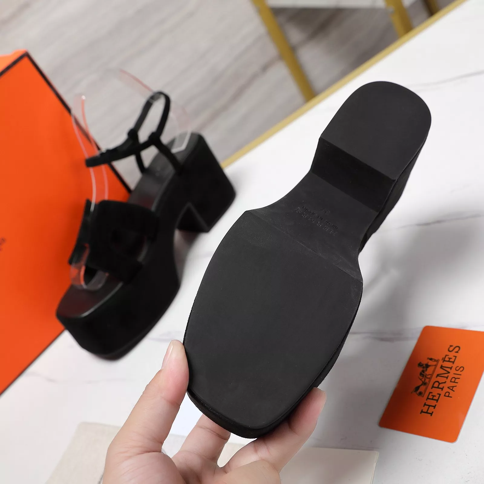 Affordable 2274 Hermes Sandal For Women