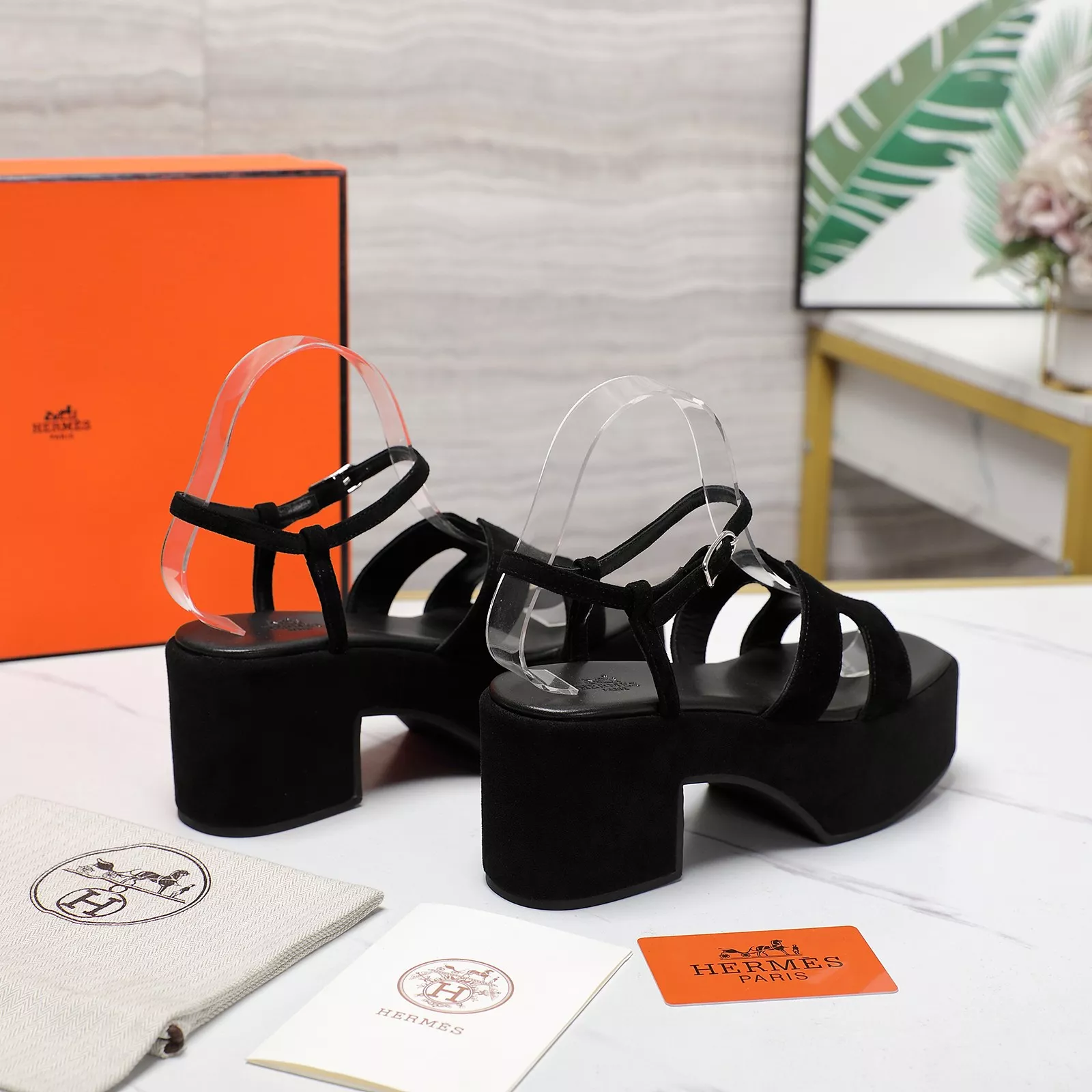 Affordable 2274 Hermes Sandal For Women