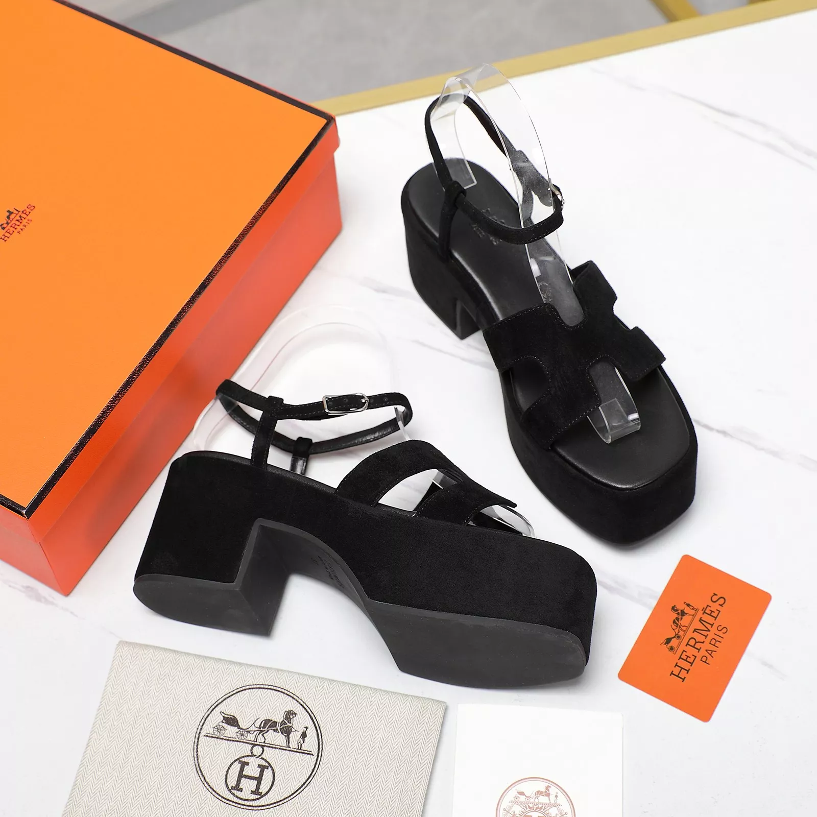 Affordable 2274 Hermes Sandal For Women
