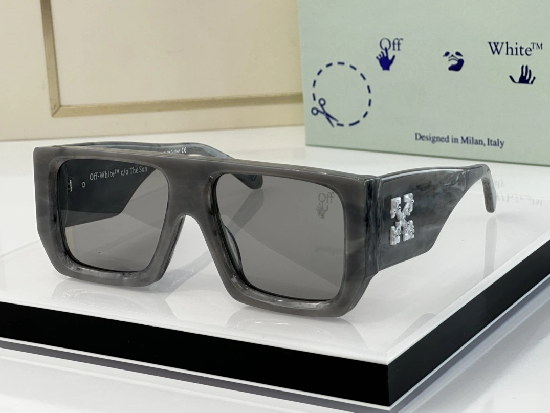 Affordable 2276 Off-White AAA Quality Sunglasses