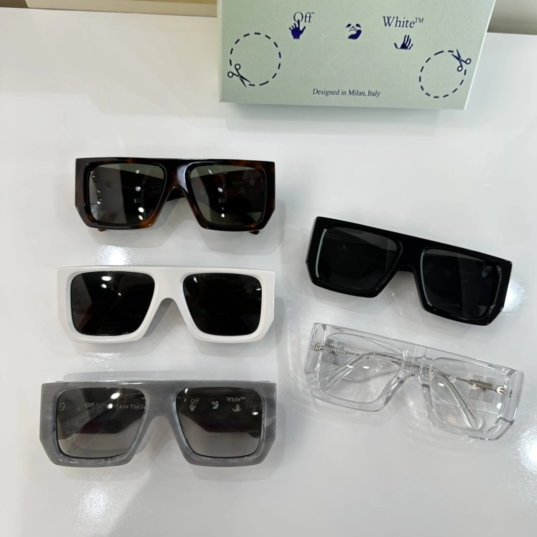 Affordable 2276 Off-White AAA Quality Sunglasses