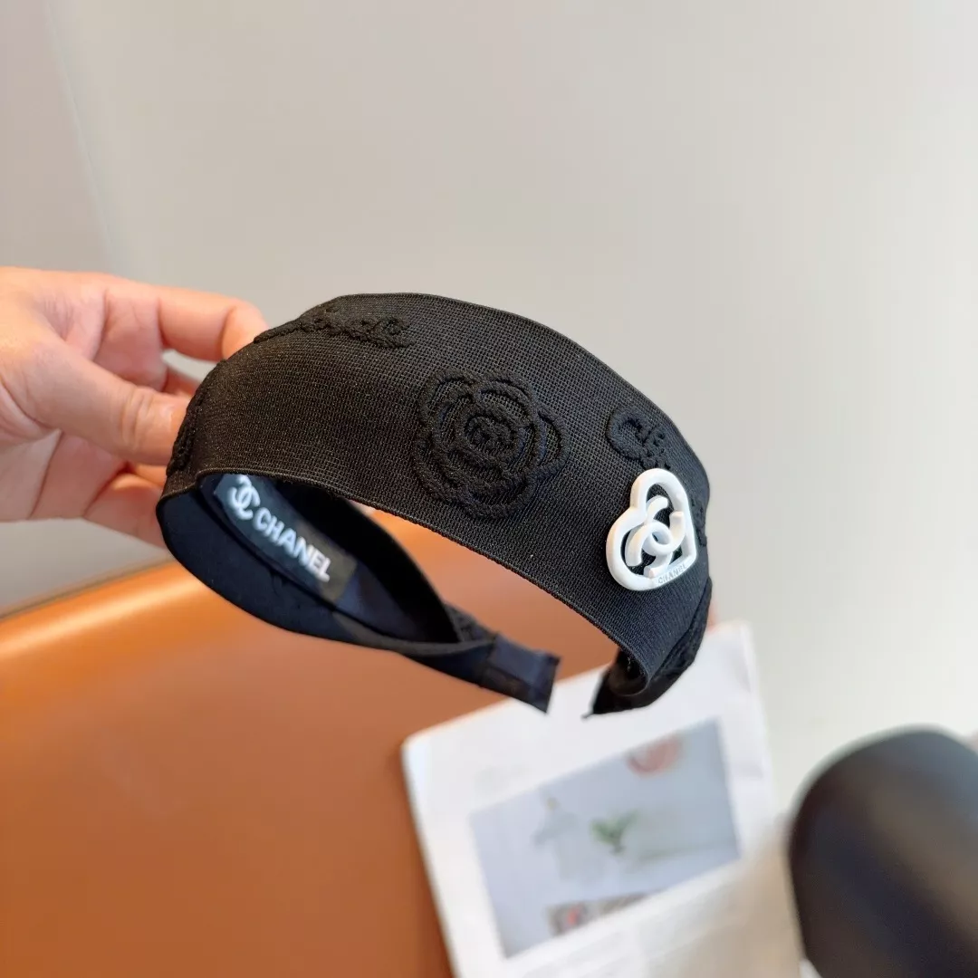 Affordable 2283 Chanel Headband For Women