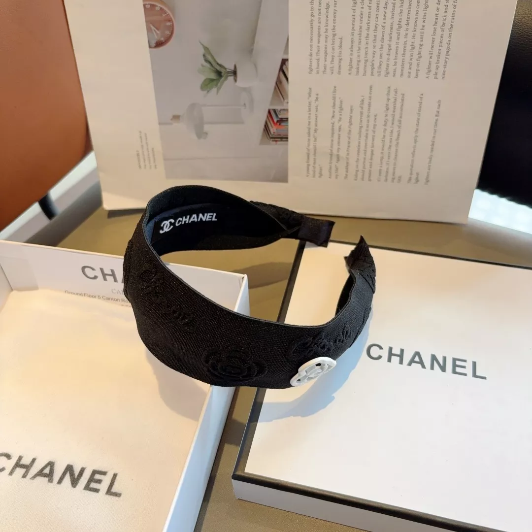 Affordable 2283 Chanel Headband For Women