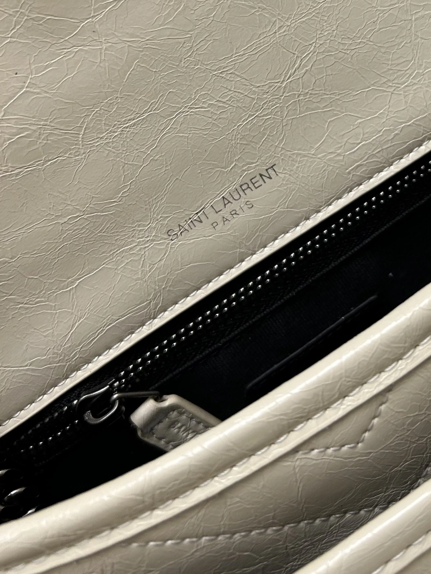 Affordable 2296 Yves Saint Laurent YSL AAA Quality Shoulder Bags For Women