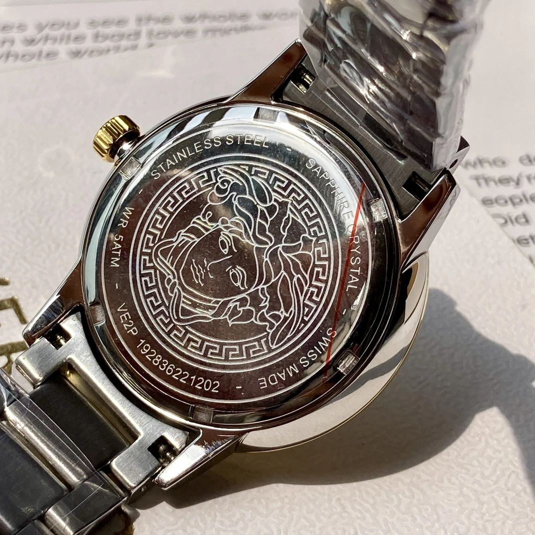 Affordable 2328 Versace AAA Quality Watches