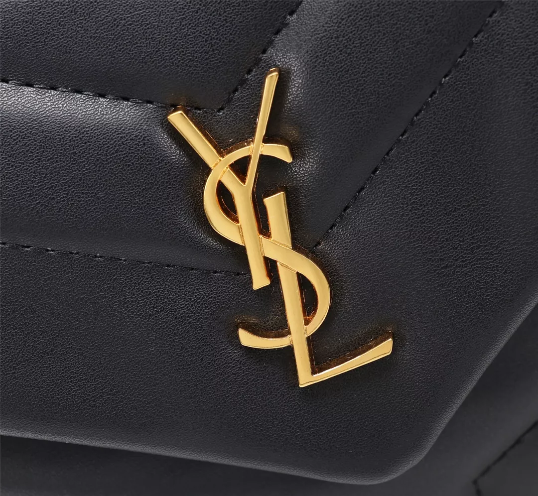 Affordable 2339 Yves Saint Laurent YSL AAA Quality Messenger Bags For Women