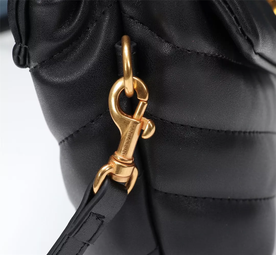 Affordable 2339 Yves Saint Laurent YSL AAA Quality Messenger Bags For Women