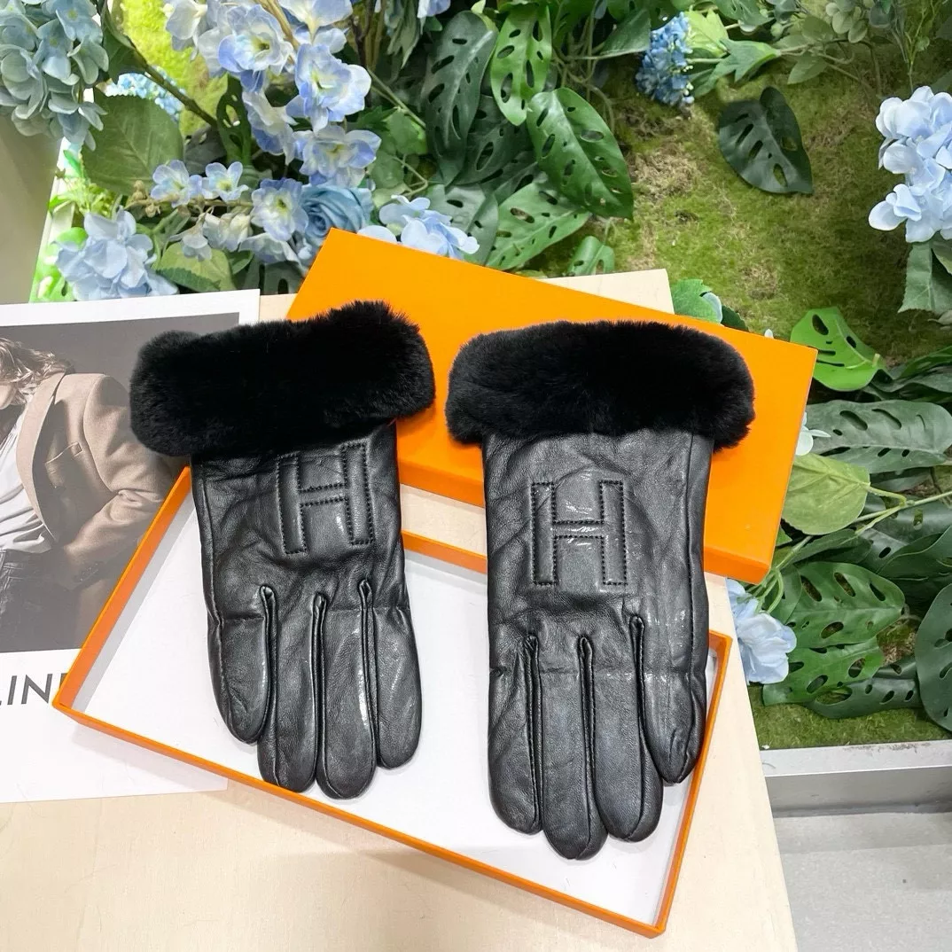 Affordable 2341 Hermes Gloves For Women