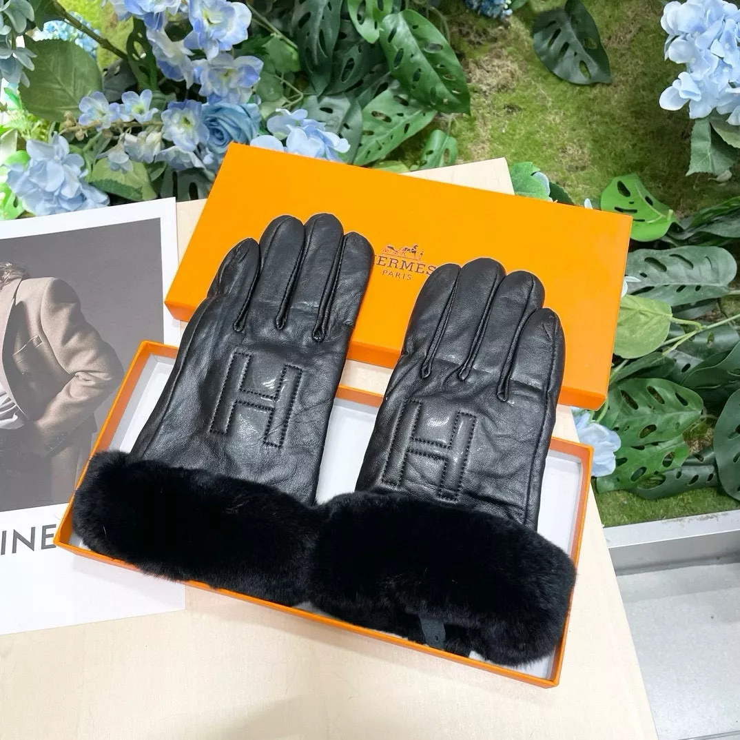 Affordable 2341 Hermes Gloves For Women