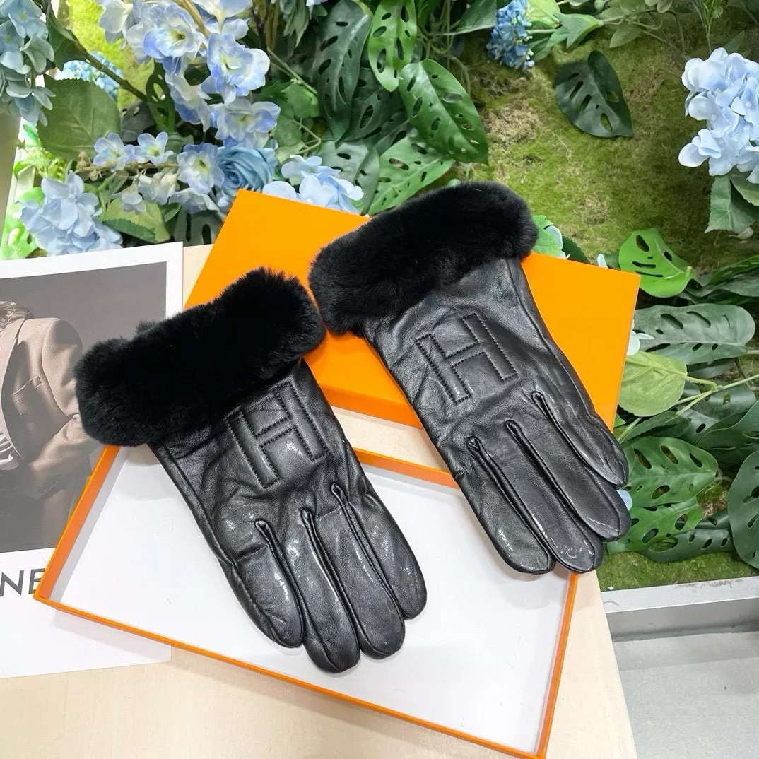 Affordable 2341 Hermes Gloves For Women