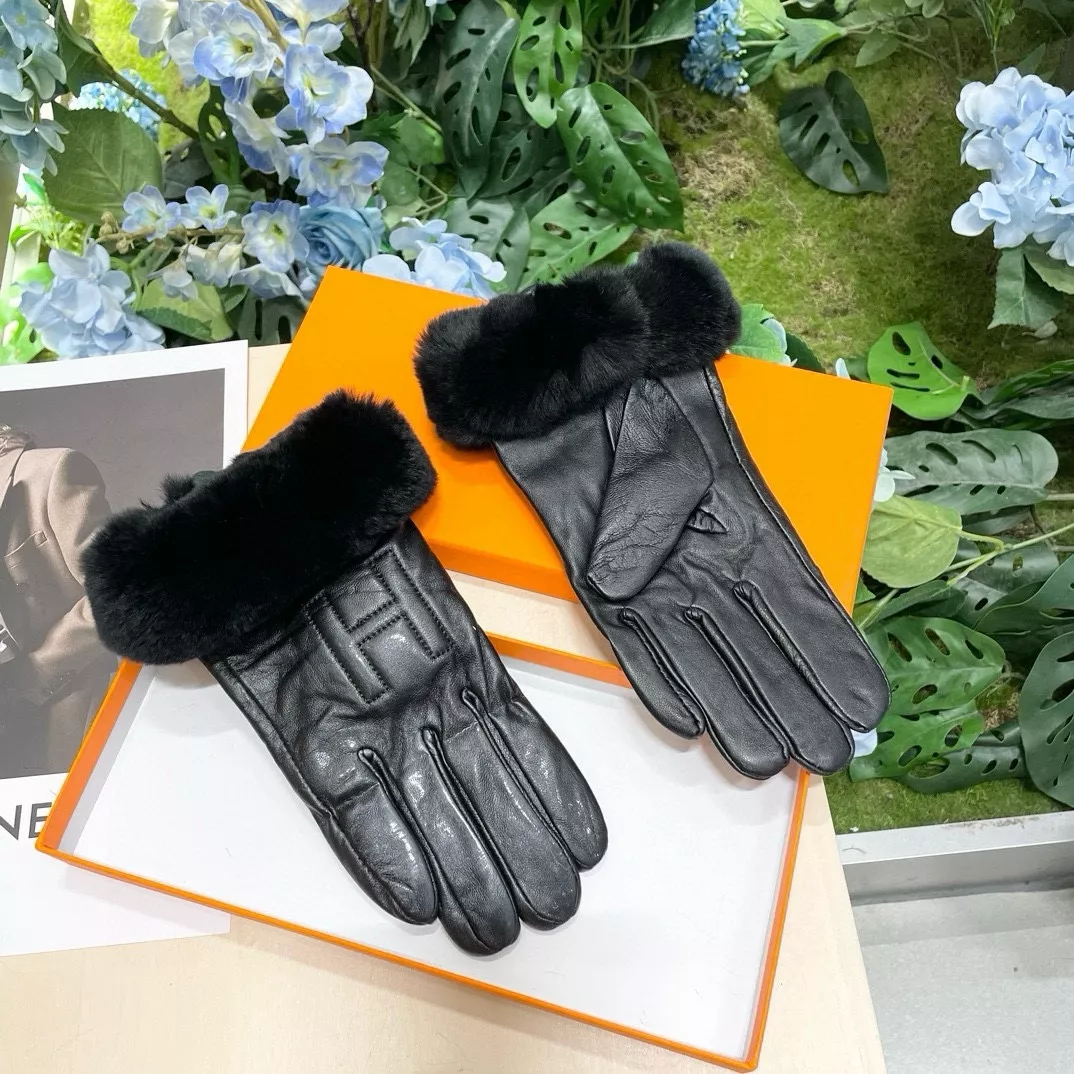 Affordable 2341 Hermes Gloves For Women