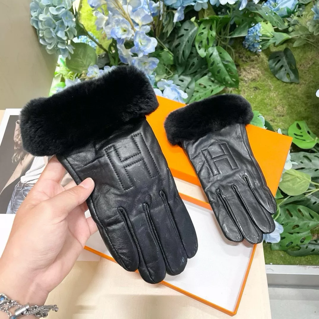 Affordable 2341 Hermes Gloves For Women