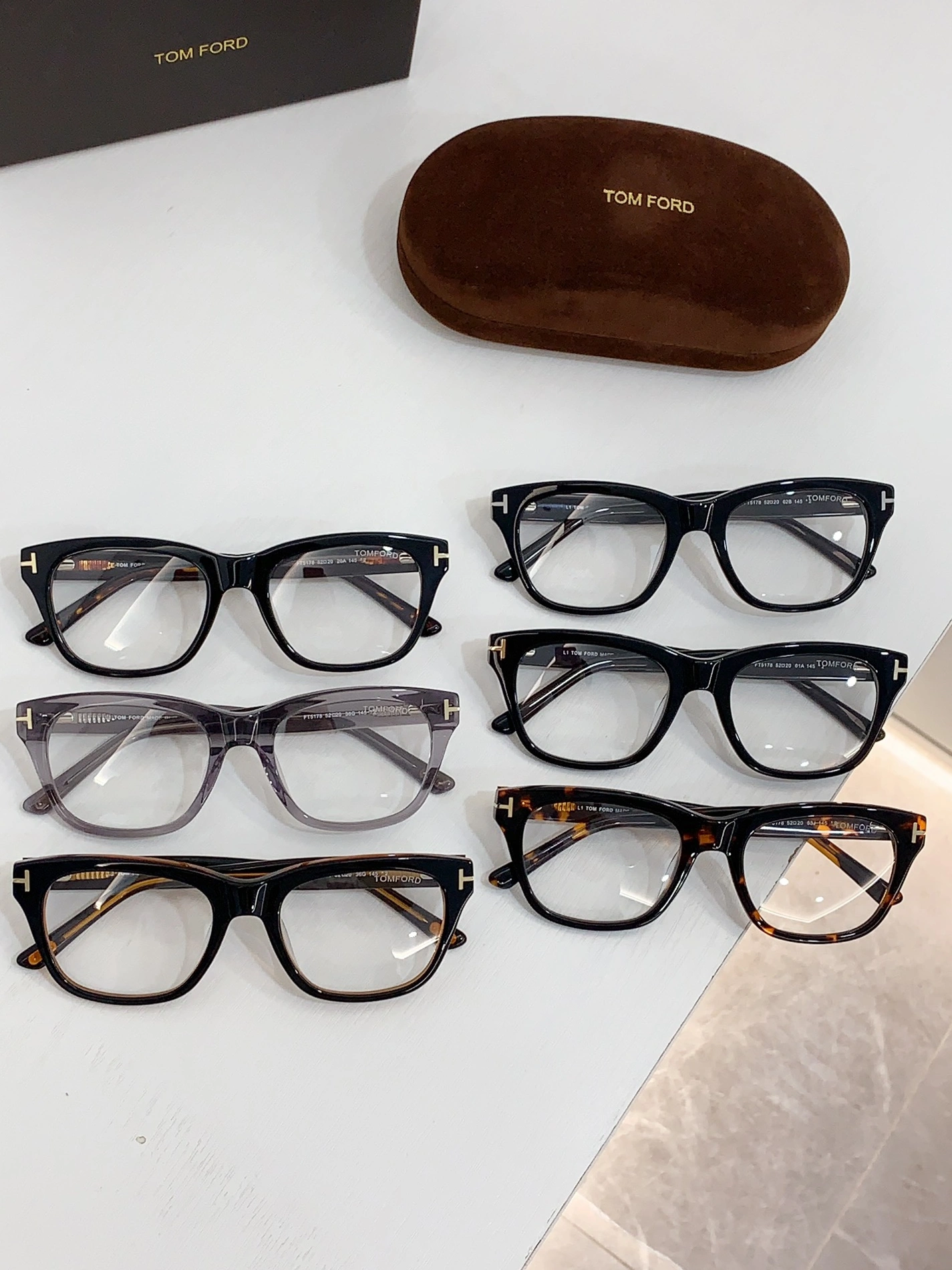 Affordable 2359 Tom Ford Goggles