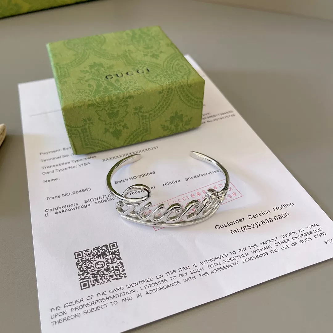 Affordable 2432 Gucci Bracelets