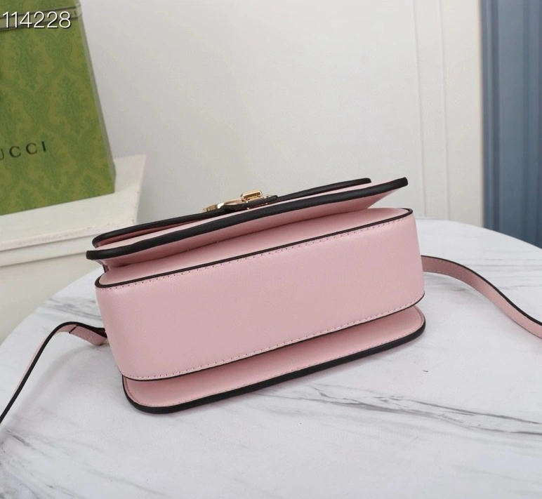 Affordable 2446 Gucci AAA Quality Handbags For Women