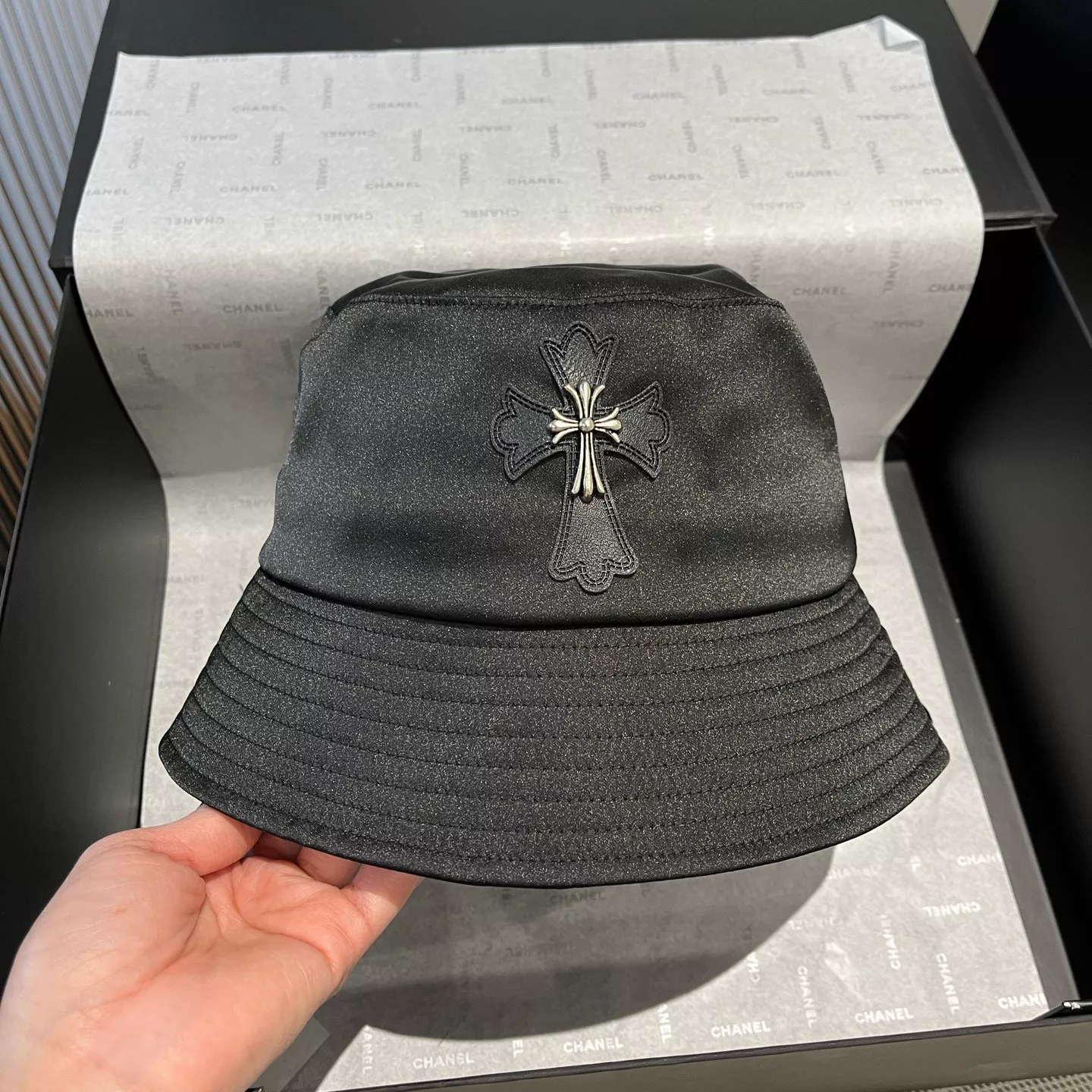 Affordable 2489 Chrome Hearts Caps