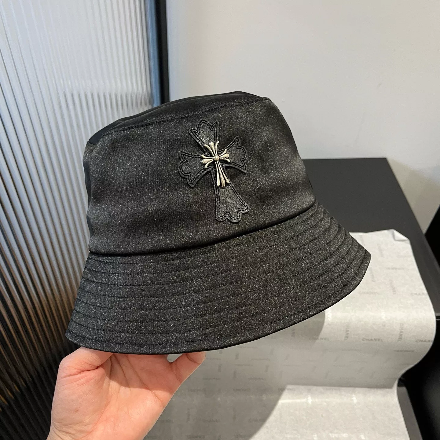 Affordable 2489 Chrome Hearts Caps