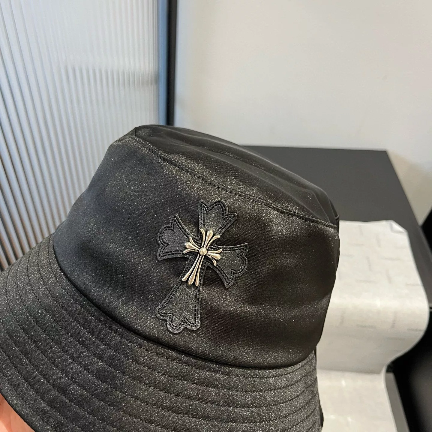 Affordable 2489 Chrome Hearts Caps
