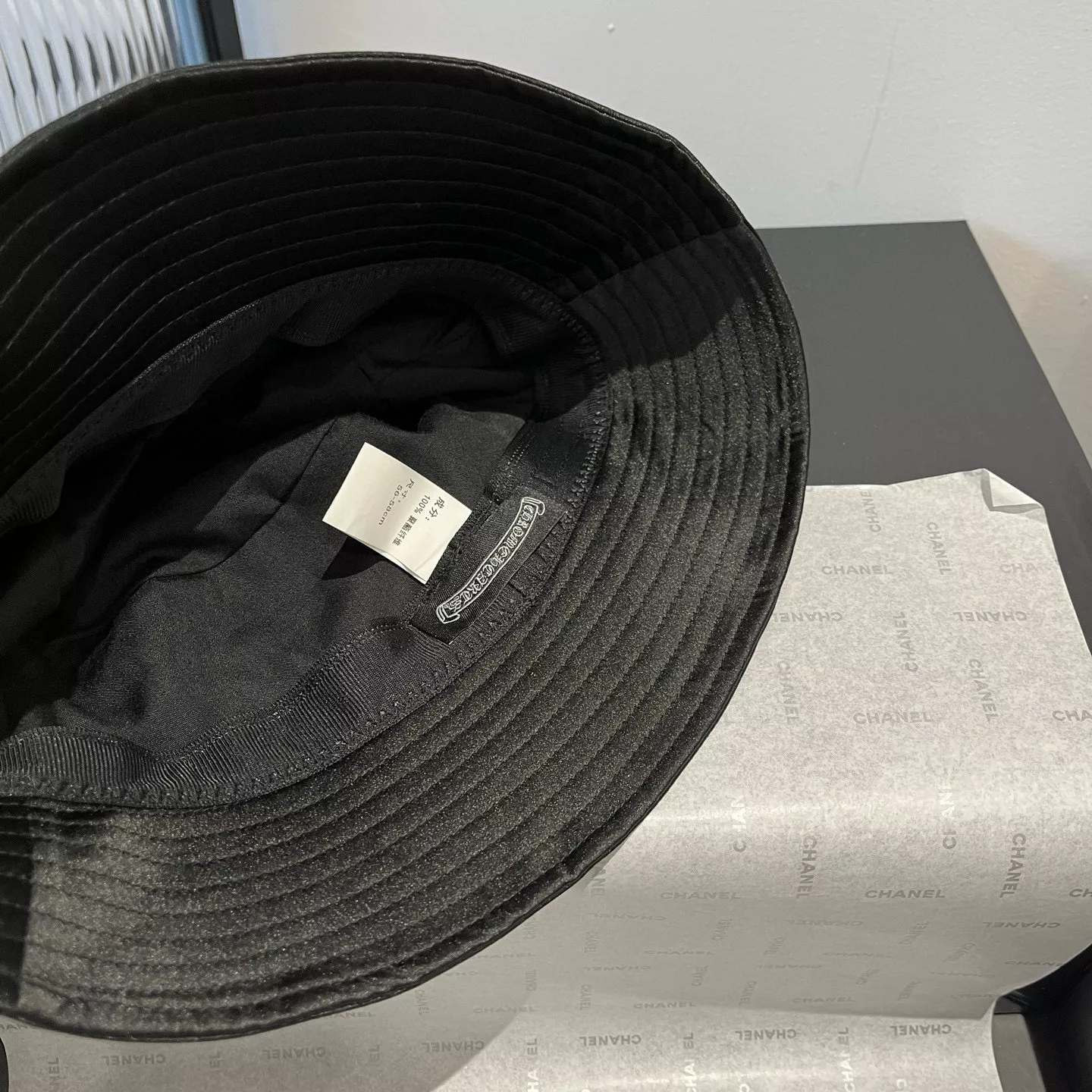 Affordable 2489 Chrome Hearts Caps