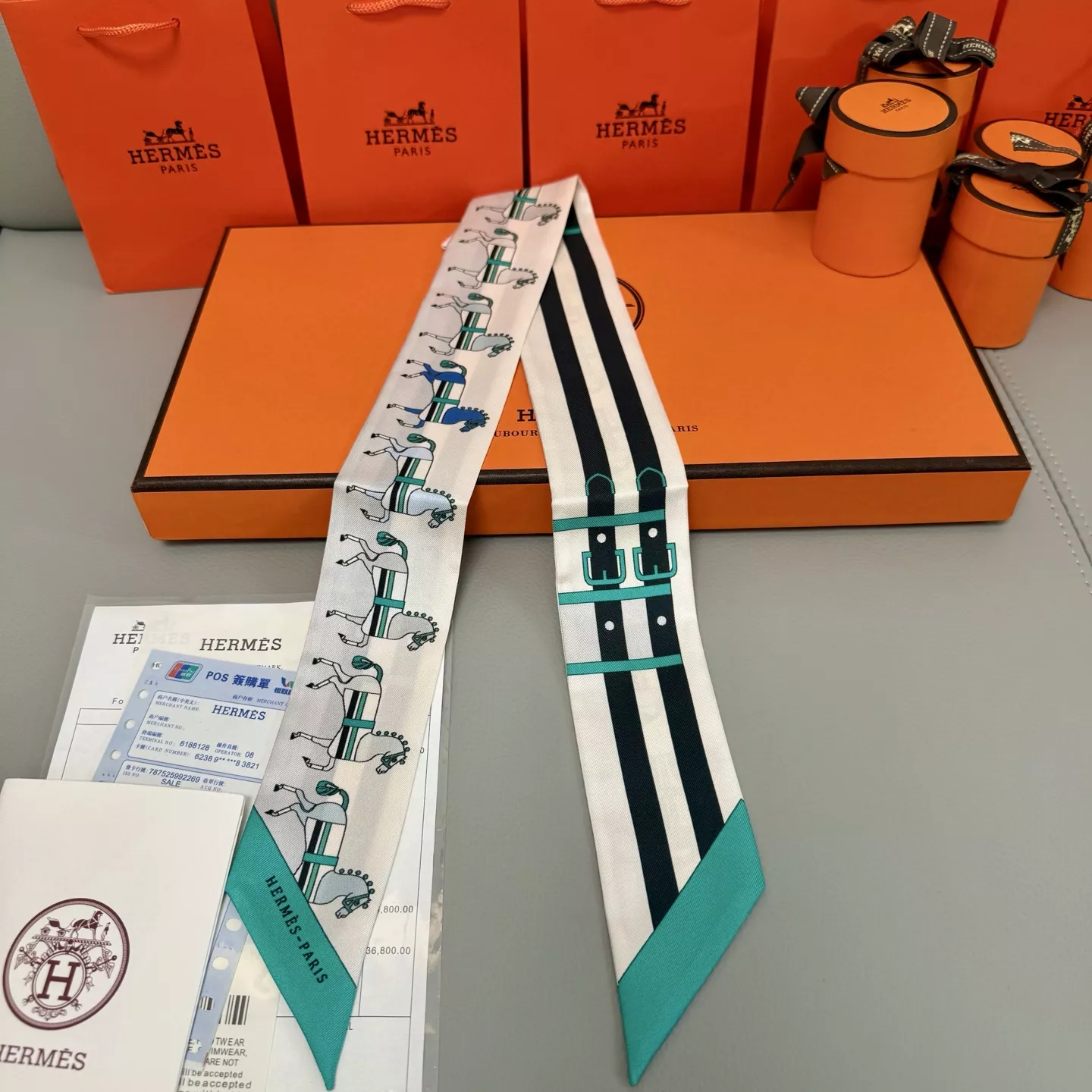 Affordable 2527 Hermes Silk Scarf