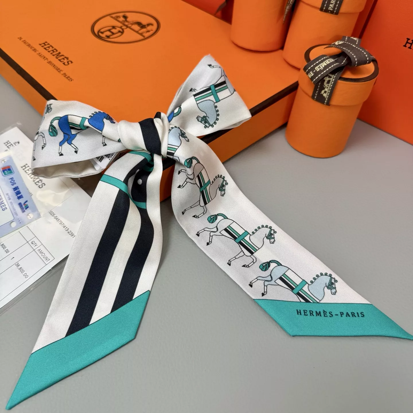 Affordable 2527 Hermes Silk Scarf
