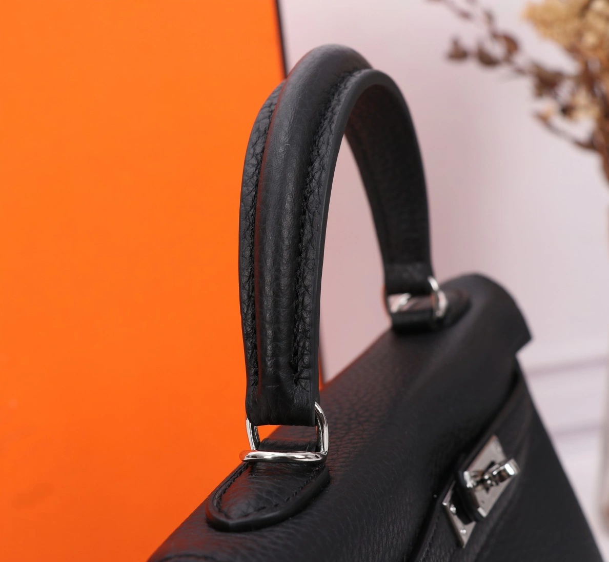 Affordable 2578 Hermes AAA Quality Handbags For Women