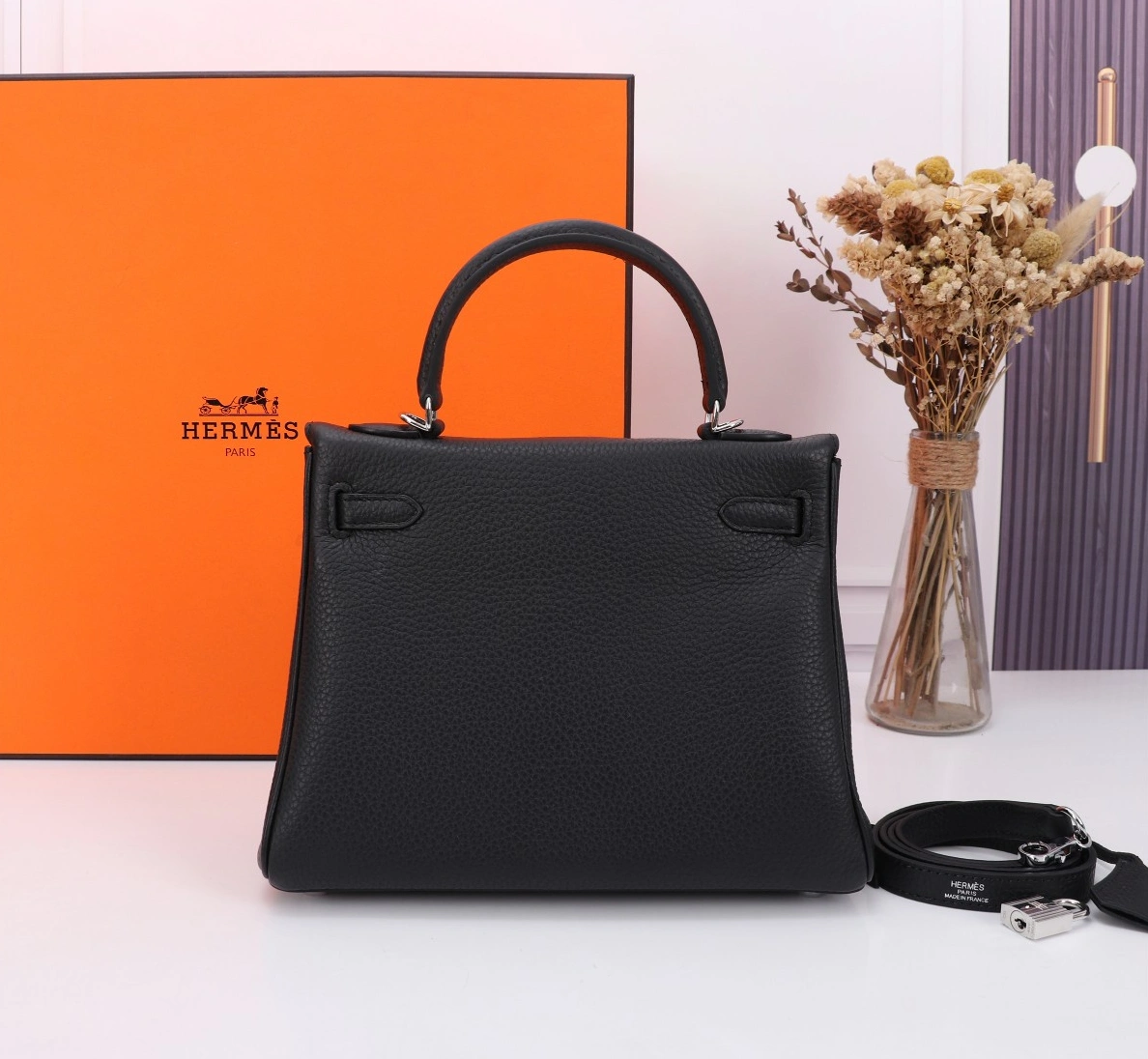 Affordable 2578 Hermes AAA Quality Handbags For Women