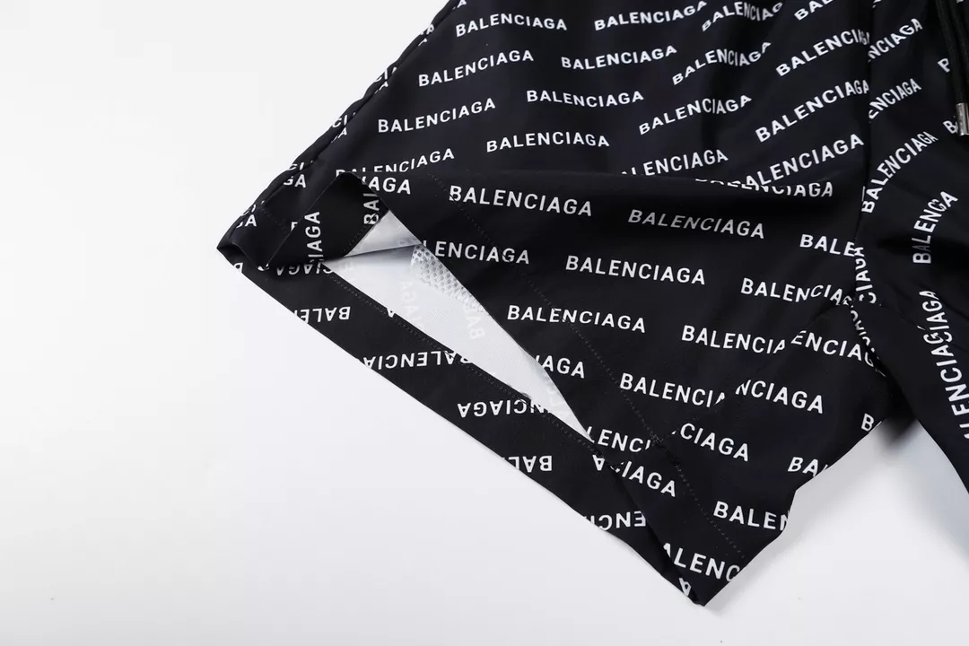 Affordable 2579 Balenciaga Pants For Unisex