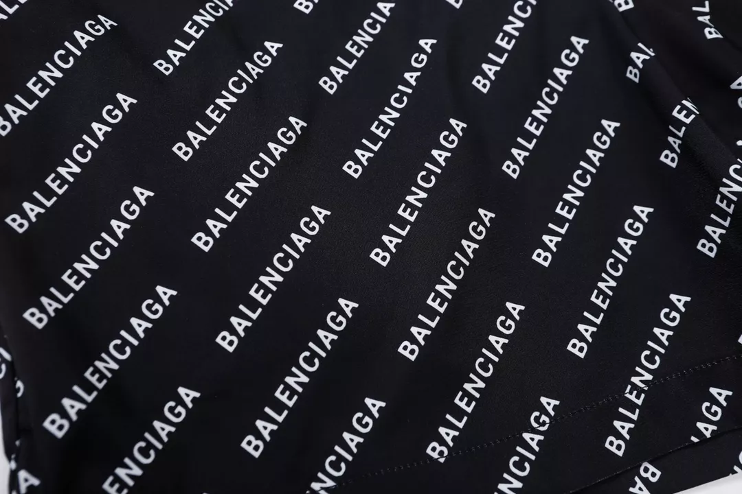 Affordable 2579 Balenciaga Pants For Unisex