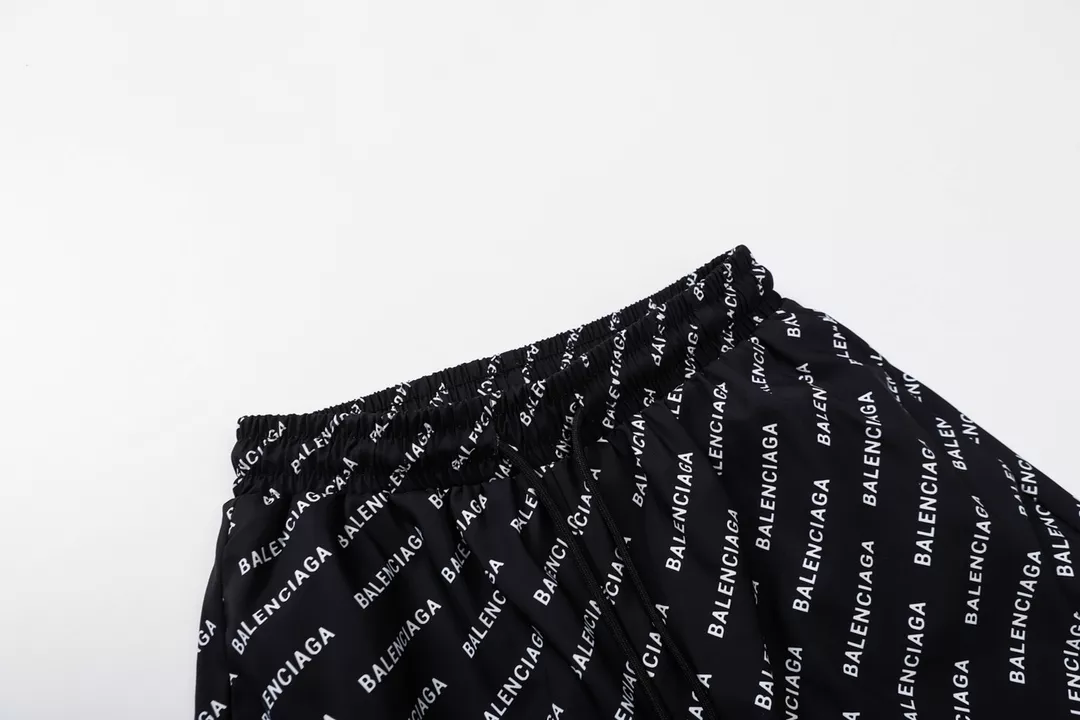 Affordable 2579 Balenciaga Pants For Unisex