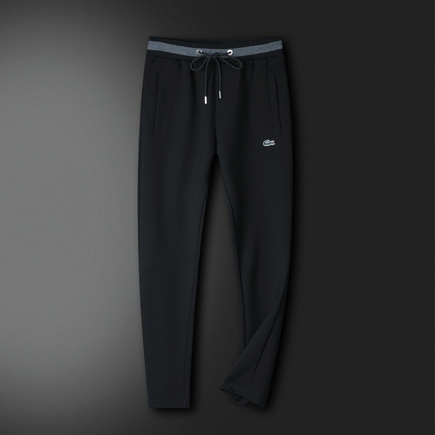 Affordable 2679 Lacoste Tracksuits Long Sleeved For Men
