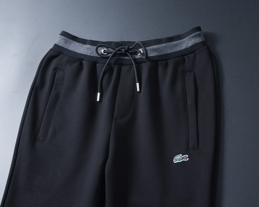 Affordable 2679 Lacoste Tracksuits Long Sleeved For Men