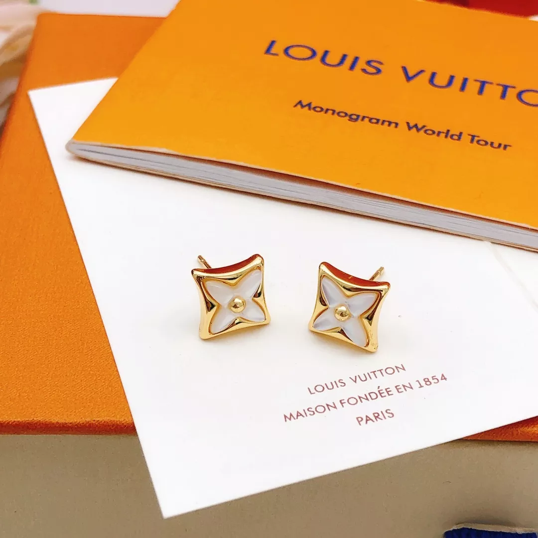 Affordable 2709 Louis Vuitton Earrings For Women