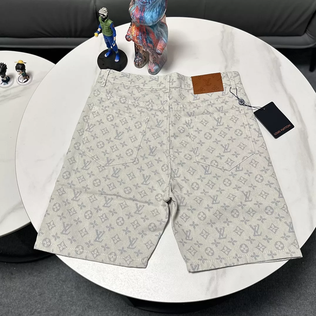 Affordable 2716 Louis Vuitton LV Jeans For Men
