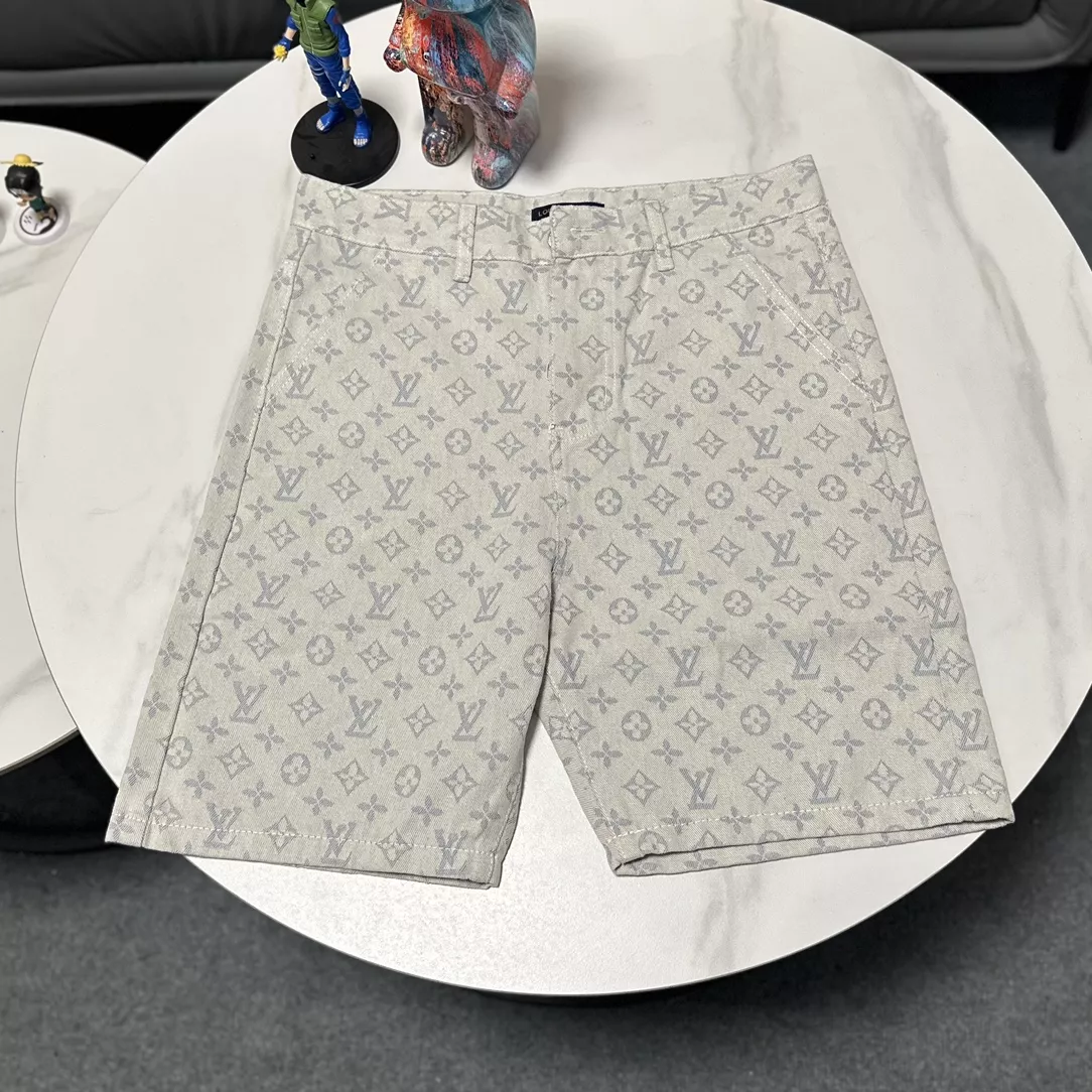 Affordable 2716 Louis Vuitton LV Jeans For Men