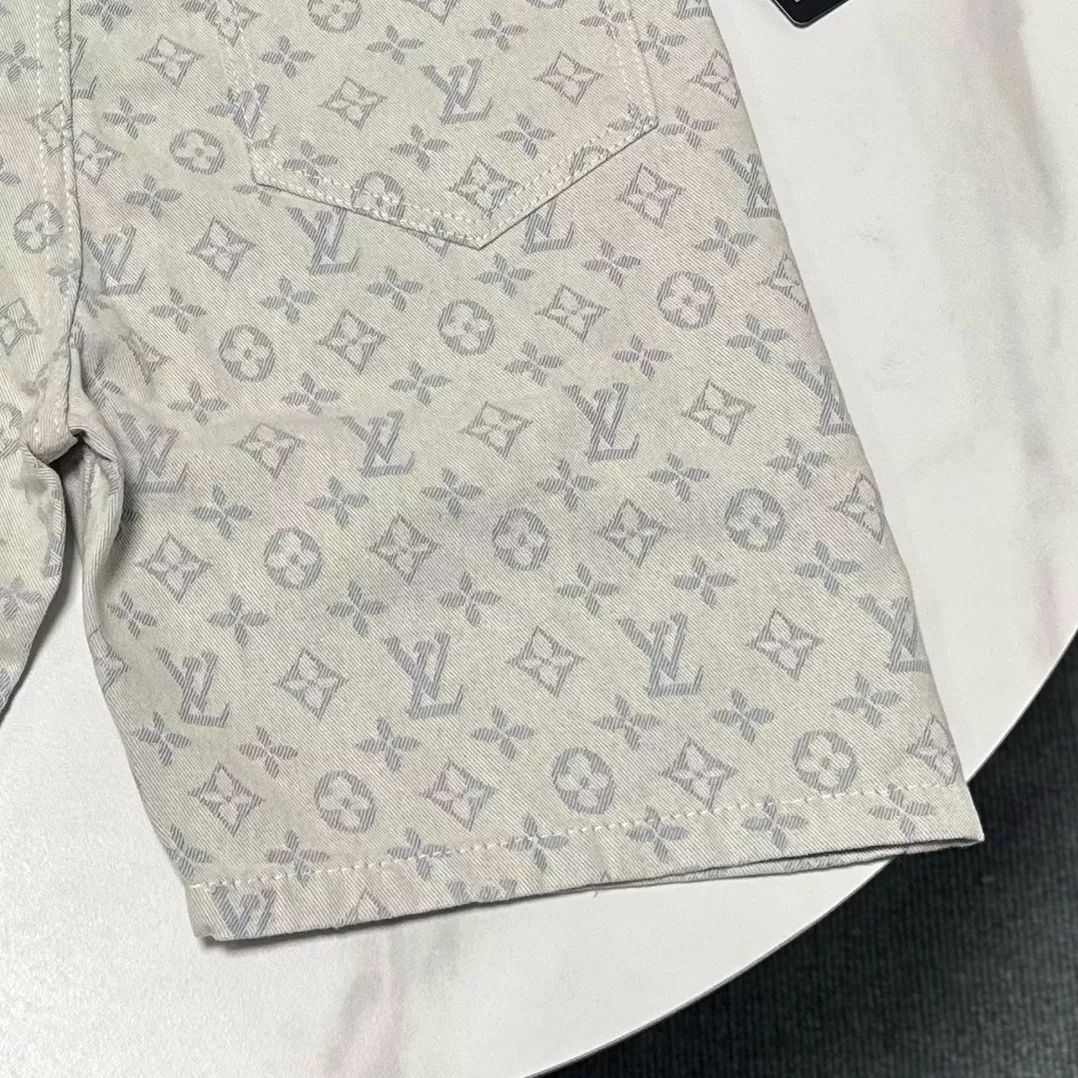 Affordable 2716 Louis Vuitton LV Jeans For Men
