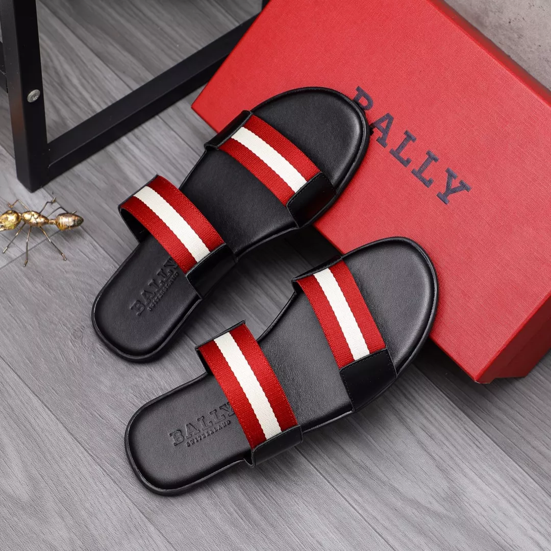 Affordable 273 Bally Slippers For Men