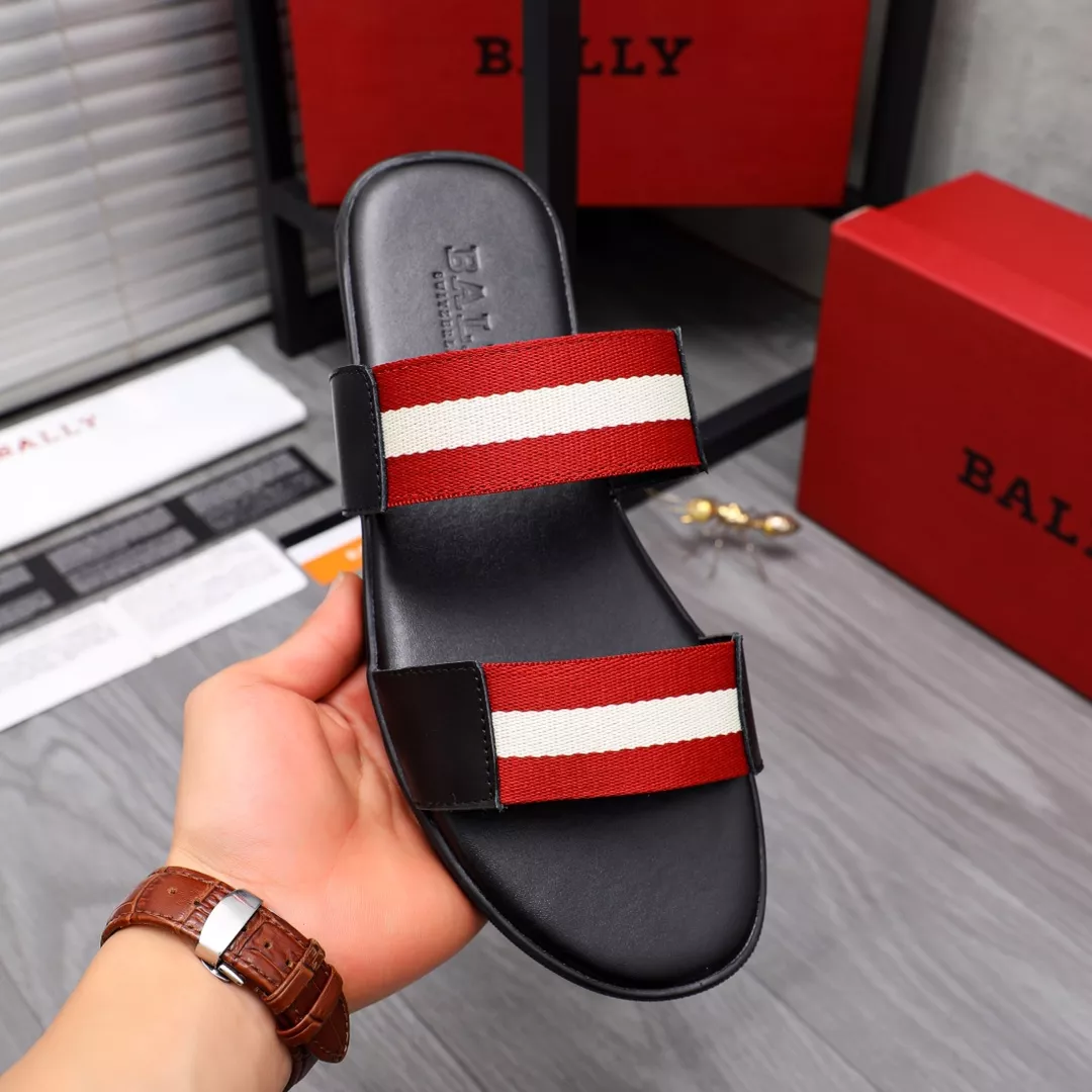 Affordable 273 Bally Slippers For Men