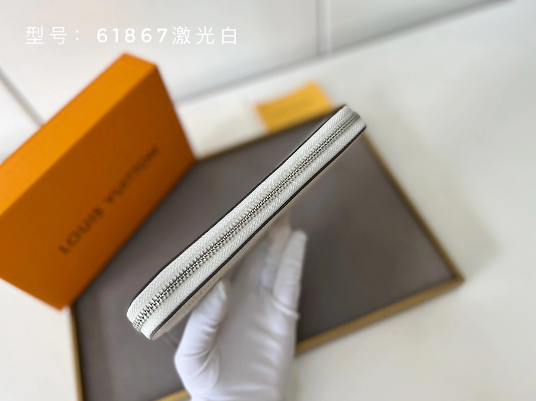 Affordable 2737 Louis Vuitton AAA Quality Wallets