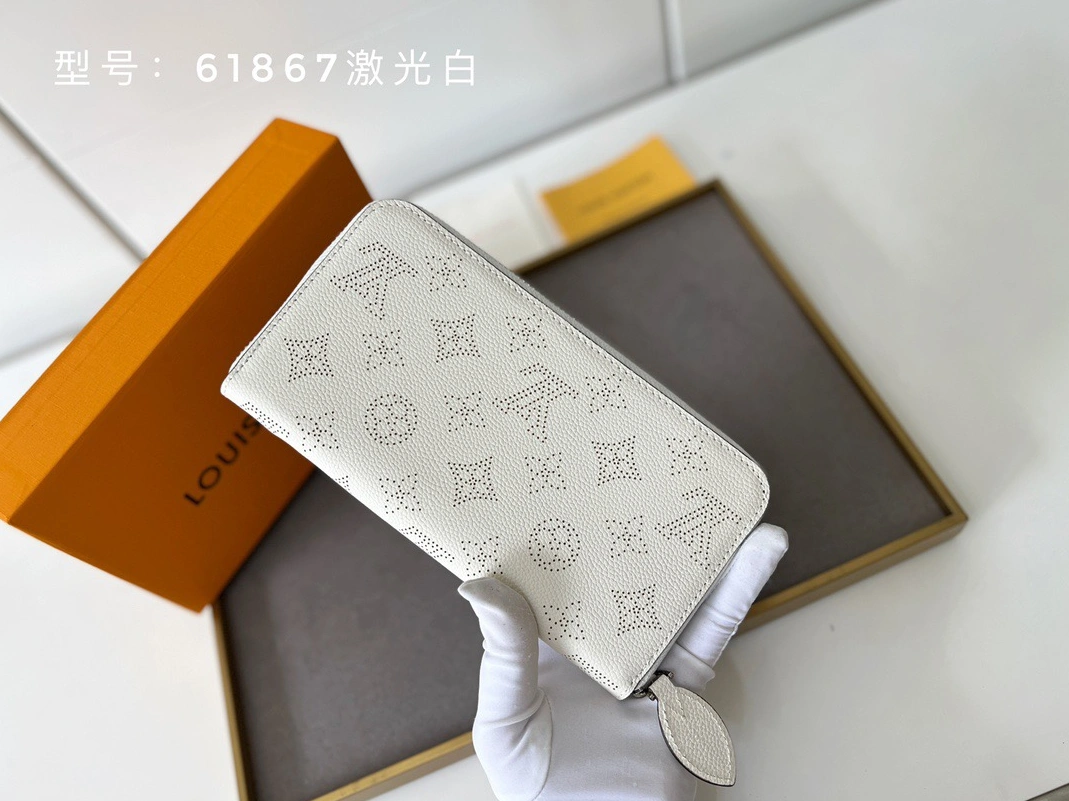 Affordable 2737 Louis Vuitton AAA Quality Wallets